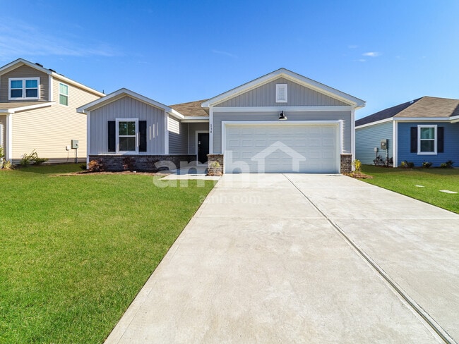 property at 134 Firefly Cir