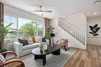 1526 W Sierra Vista Dr in Phoenix, AZ - Building Photo - Building Photo