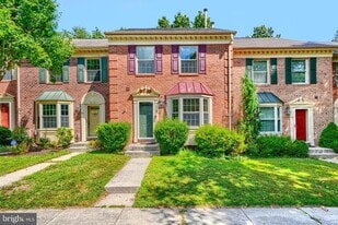 30 Old Forge Ct in Sparks Glencoe, MD - Building Photo