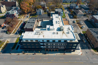 28 Wilcox St in Columbus, OH - Building Photo - Building Photo