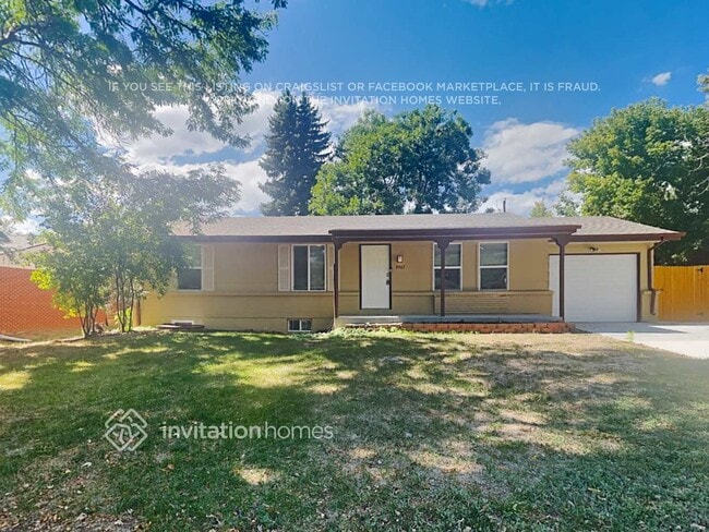 property at 8467 Eaton St