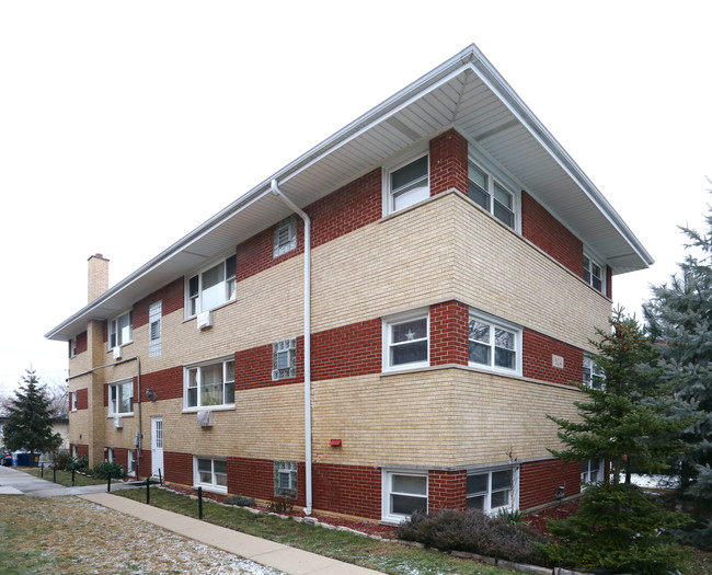 524 N Lincoln Ave in Addison, IL - Foto de edificio - Building Photo