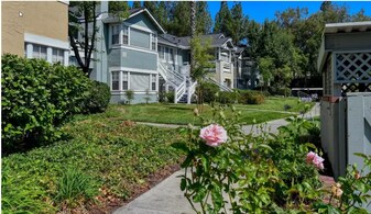 2915 N Texas St in Fairfield, CA - Building Photo