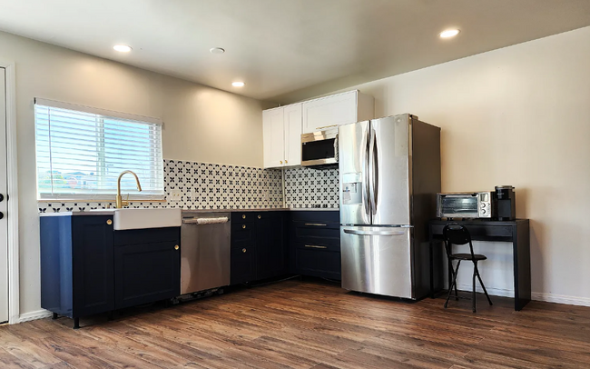 57919 Yucca Trl in Yucca Valley, CA - Building Photo - Building Photo