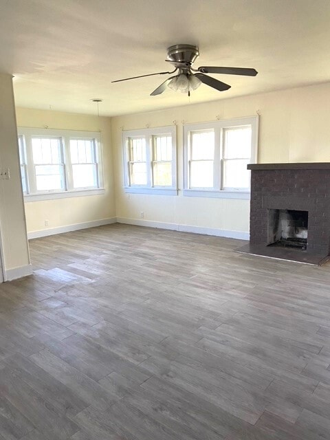 602 S Main St in Floydada, TX - Building Photo - Building Photo