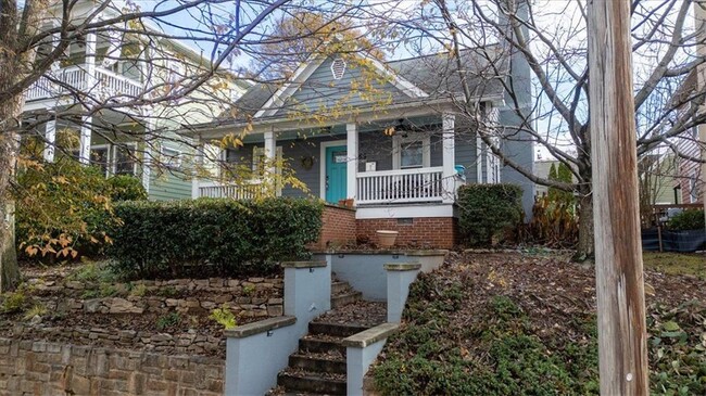 65 Howell St NE in Atlanta, GA - Foto de edificio - Building Photo