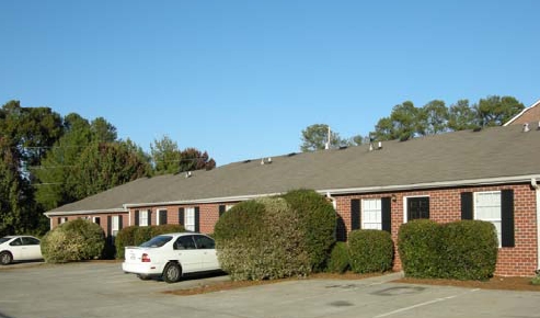 90 Evergreen Trl in Cartersville, GA - Building Photo