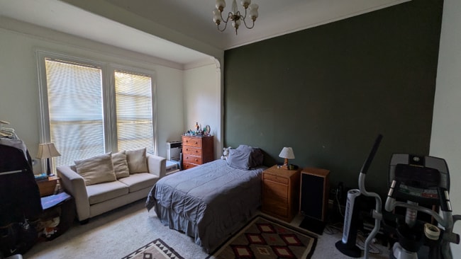 109 Ross St in San Rafael, CA - Building Photo - Building Photo