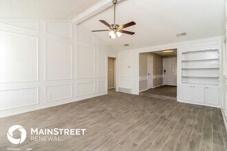 4104 Firethorn Dr in Arlington, TX - Foto de edificio - Building Photo