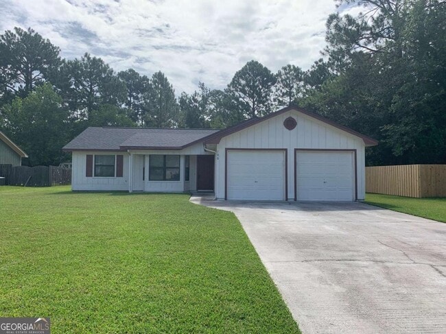property at 106 Catauba Ct