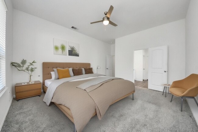 property at 501 Newcomb Holw Dr