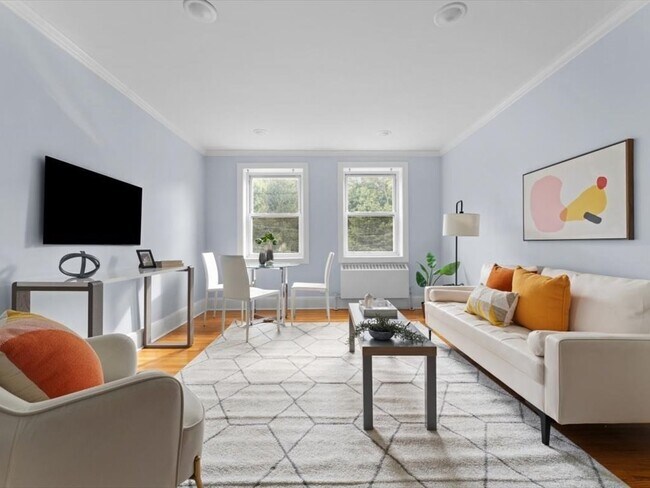 property at 1 Catenaccia Way