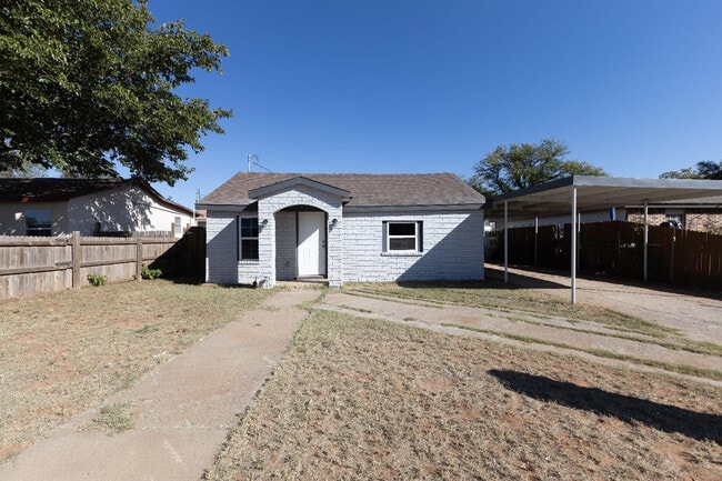 property at 506 40th St