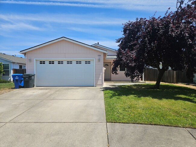 property at 8384 Forest Grove Rd