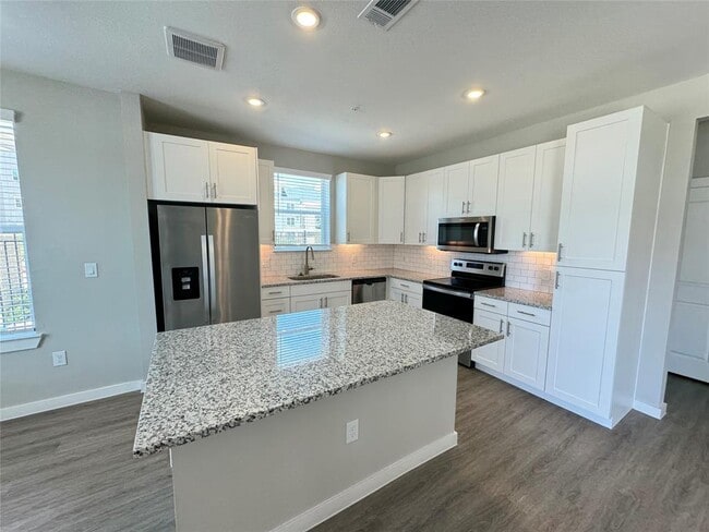 5131 Williams Way Blvd in Richmond, TX - Building Photo - Building Photo