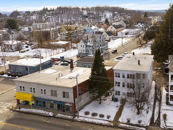 199 Main Street, Gardner, MA in Gardner, MA - Building Photo - Other