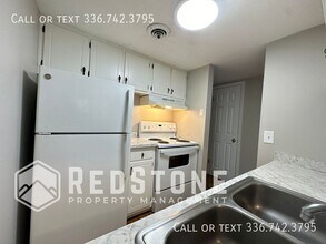 1509 Edith St in Burlington, NC - Building Photo - Building Photo