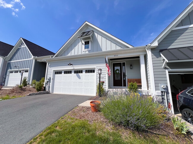 property at 4759 Loyola Way