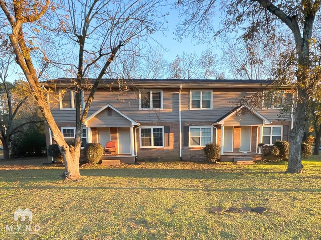 property at 808 E Spring St