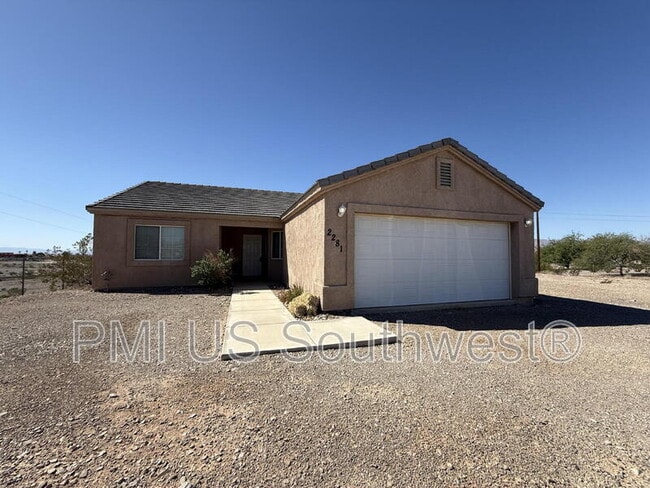 2281 River Valley Pl in Bullhead City, AZ - Building Photo - Building Photo