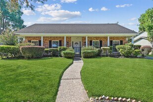 20618 Fieldtree Dr in Humble, TX - Building Photo