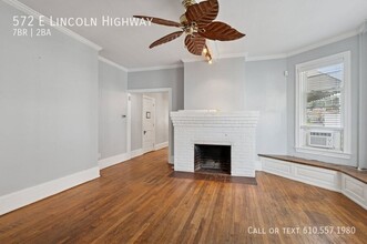 572 Lincoln Hwy E in Coatesville, PA - Building Photo - Building Photo