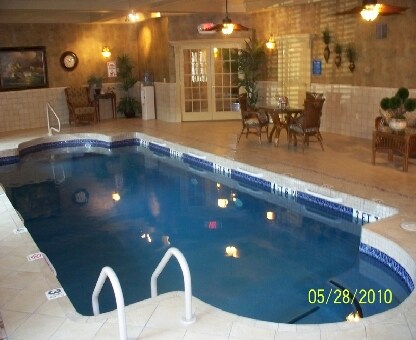 Graystone Court Villas in Johnstown, PA - Building Photo - Other