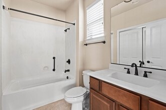 9813 Teakwood Ave in Denton, TX - Building Photo - Building Photo