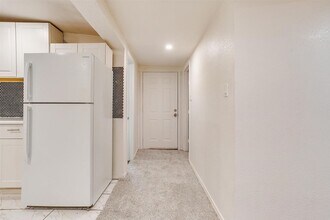 1712 Fagan Dr in Blue Mound, TX - Building Photo - Building Photo