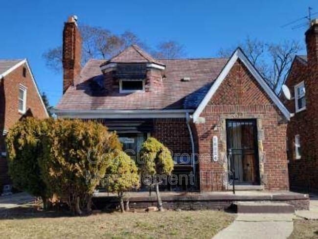 property at 18034 Birwood St