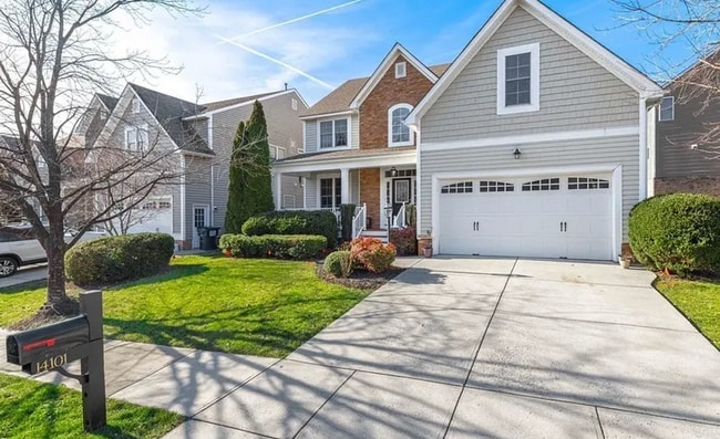 14101 Wiley Cir in Midlothian, VA - Building Photo - Building Photo