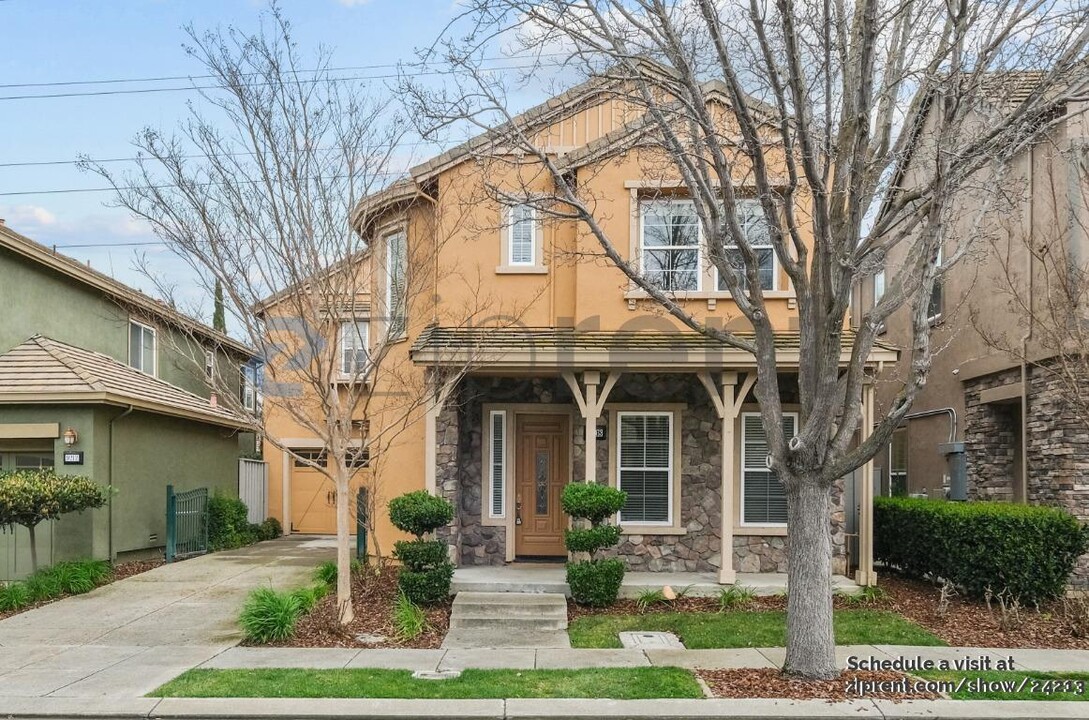 9208 Hallmark Pl in Vallejo, CA - Building Photo