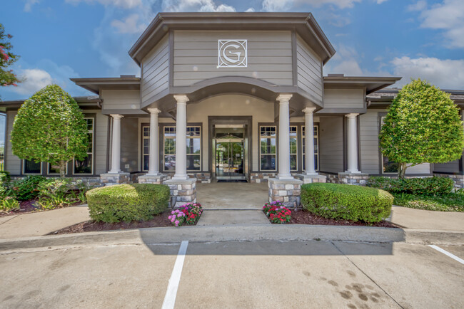 Greystone Apartments in Lafayette, LA - Foto de edificio - Building Photo