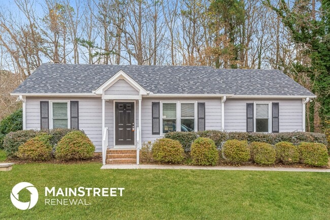 property at 617 Bartlett Rd
