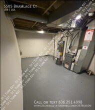 5505 Bramlage Ct in Jennings, MO - Building Photo - Building Photo