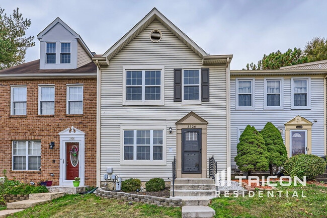 3326 Midland Ct