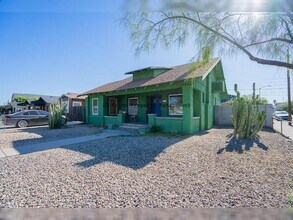1001 E Garfield St in Phoenix, AZ - Building Photo - Building Photo
