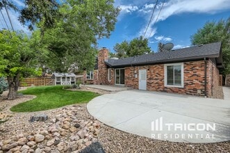 343 Brigitte Dr in Northglenn, CO - Building Photo - Building Photo