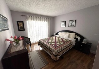 25485 US Highway 19 N, Unit Condo fully furnished in Clearwater, FL - Building Photo - Building Photo