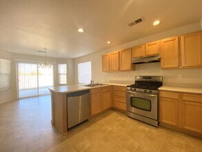 6301 Verdi Way NW in Albuquerque, NM - Building Photo - Building Photo