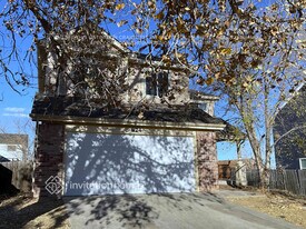 874 Descendant Dr in Fountain, CO - Building Photo