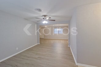 3609 Grady St in Forest Hill, TX - Building Photo - Building Photo
