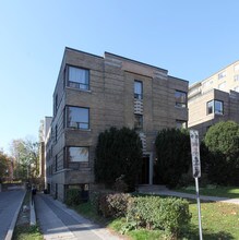 The Everglades in Toronto, ON - Building Photo - Building Photo