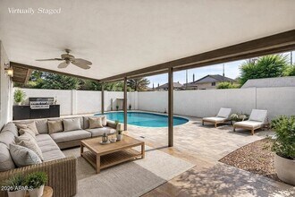 1725 E La Jolla Dr in Tempe, AZ - Building Photo - Building Photo