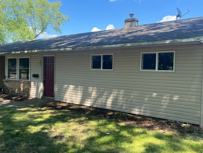 property at 171 Tilton Park Dr