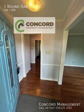 1 Round Oak Ct in Greensboro, NC - Building Photo - Building Photo