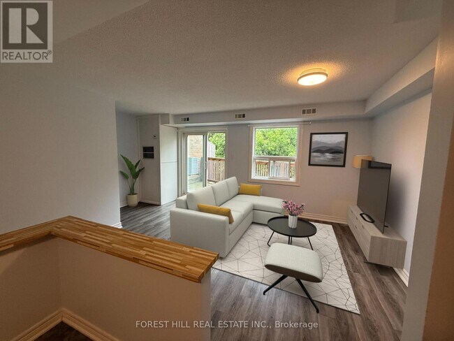 property at 4132 Dundas St W