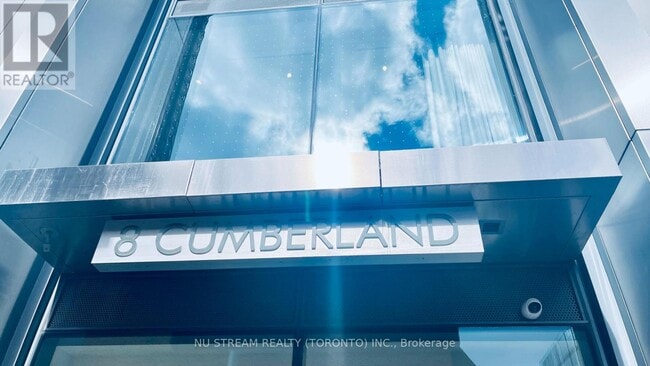 property at 8 Cumberland St