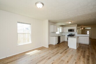 7827 Talladega Springs Ln in Richmond, TX - Building Photo - Building Photo