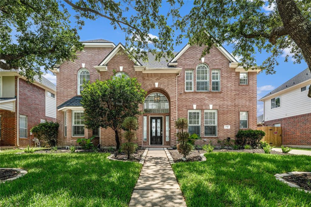 4710 Devonberry Ln in Katy, TX - Building Photo
